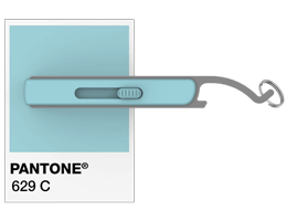 Pantone® References USB Flash Drive