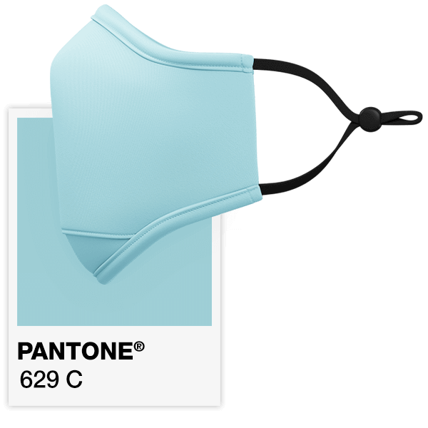 Sky Xtra Pantone® Fabric Service